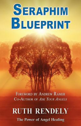 Könyv Seraphim Blueprint; Ruth Rendely