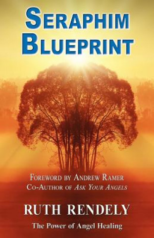 Buch Seraphim Blueprint; Ruth Rendely