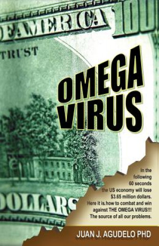 Libro Omega VIRUS Juan J Agudelo