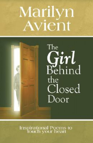 Carte The Girl Behind the Closed Door Marilyn Avient