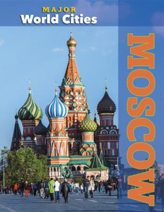 Книга Moscow Mason Crest