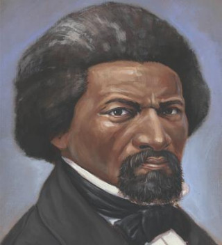 Carte Frederick's Journey: The Life of Frederick Douglass Doreen Rappaport