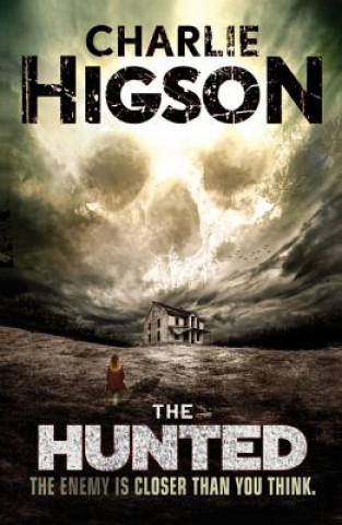 Kniha The Hunted Charlie Higson