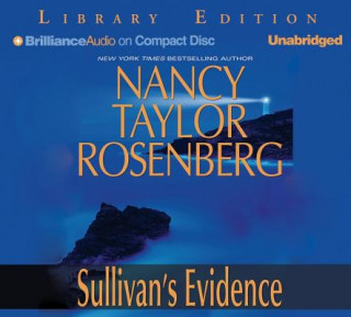 Audio Sullivan's Evidence Nancy Taylor Rosenberg
