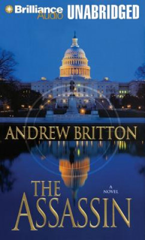 Аудио The Assassin Andrew Britton