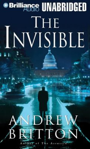 Audio The Invisible Andrew Britton