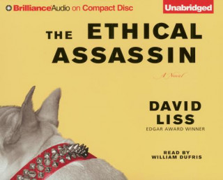 Audio The Ethical Assassin David Liss