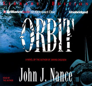 Audio Orbit John J. Nance