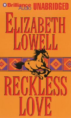 Audio Reckless Love Elizabeth Lowell