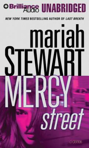 Audio Mercy Street Mariah Stewart