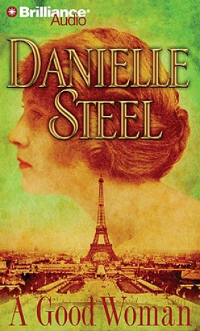 Audio A Good Woman Danielle Steel