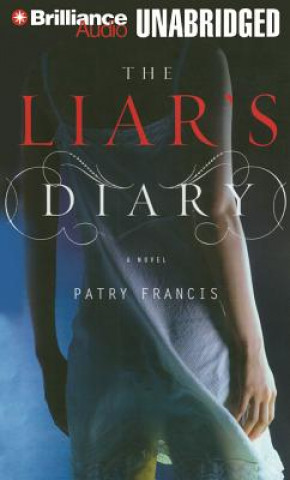 Audio The Liar's Diary Patry Francis