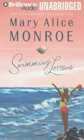 Audio Swimming Lessons Mary Alice Monroe