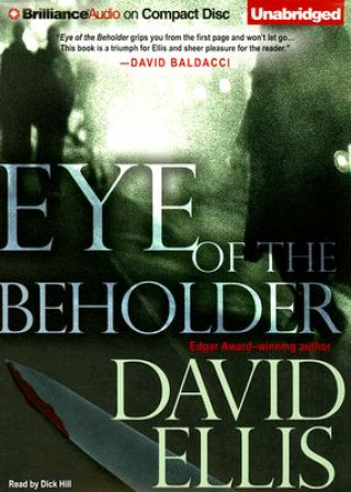 Audio Eye of the Beholder David Ellis