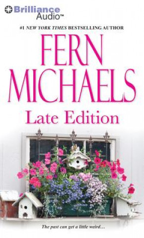 Audio Late Edition Fern Michaels