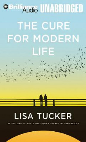 Audio The Cure for Modern Life Lisa Tucker