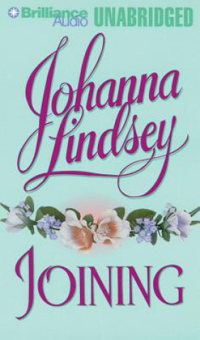 Audio Joining Johanna Lindsey