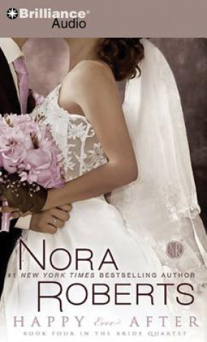 Hanganyagok Happy Ever After Nora Roberts
