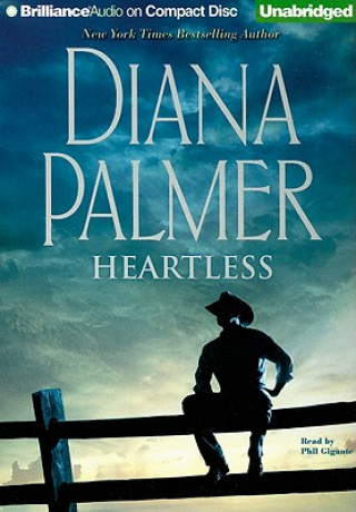 Audio Heartless Diana Palmer