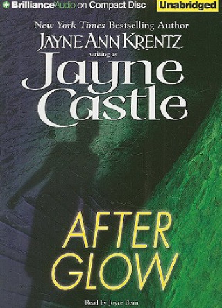 Audio After Glow Jayne Castle