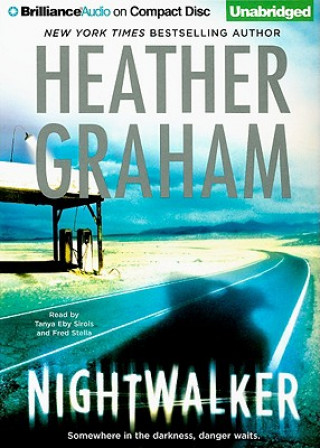Audio Nightwalker Heather Graham