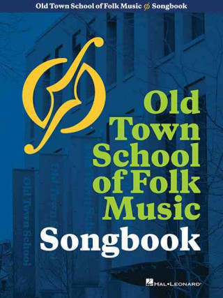 Kniha Old Town School of Folk Music Songbook Michael J. Miles