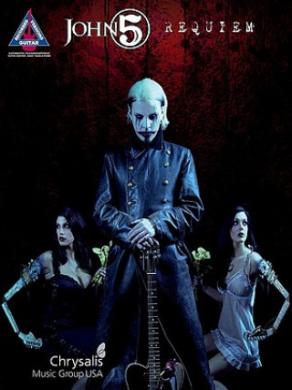 Книга John 5: Requiem John 5