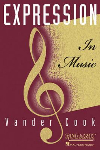 Carte Expression in Music H. A. Vandercook