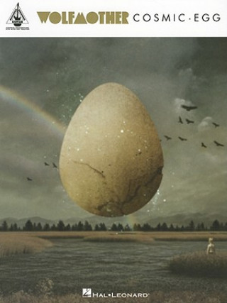 Carte Wolfmother: Cosmic Egg Wolfmother