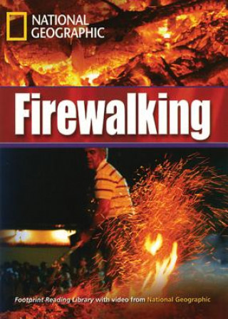 Carte Firewalking Rob Waring