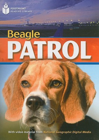 Libro Beagle Patrol Rob Waring