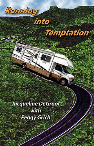 Book Running Into Temptation Jacqueline DeGroot