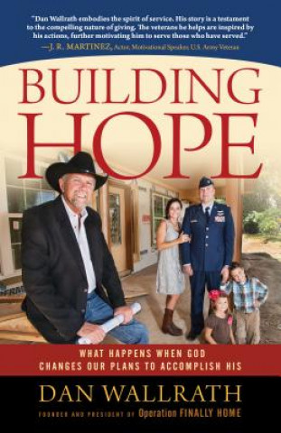 Book Building Hope Dan Wallrath