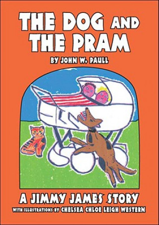 Książka Dog and the Pram John W. Paull