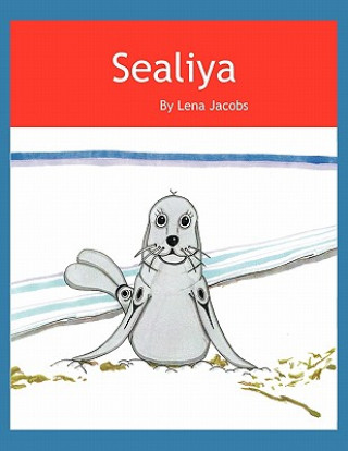 Book Sealiya Squamish Nation Education Department