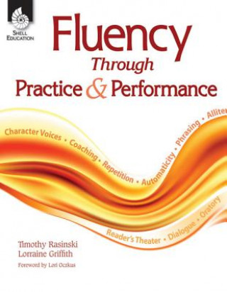 Carte Fluency Through Practice and Performance Timothy V. Rasinski