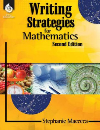 Книга Writing Strategies for Mathematics Trisha Brummer