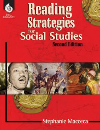 Carte Reading Strategies for Social Studies Stephanie Macceca