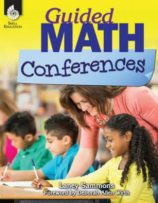 Libro Guided Math Conferences Laney Sammons