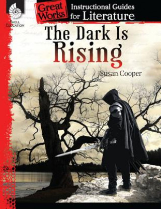 Книга Dark Is Rising: An Instructional Guide for Literature Suzanne Barchers