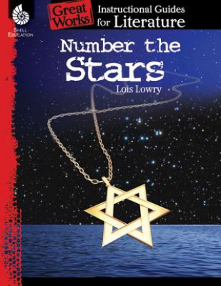 Buch Number the Stars: An Instructional Guide for Literature Suzanne Barchers