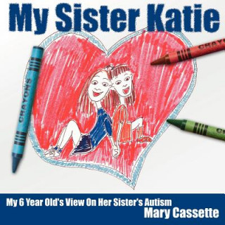 Carte My Sister Katie Mary Cassette