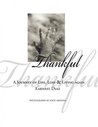 Libro Thankful Earnest Diaz