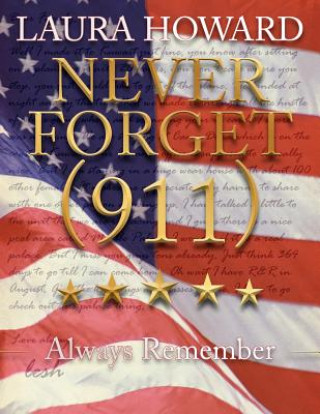 Carte Never Forget (911) Laura Howard