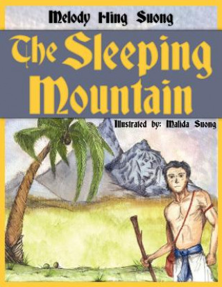 Book Sleeping Mountain Melody Hing Suong