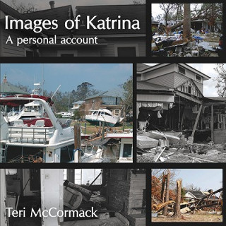 Book Images of Katrina Teri McCormack