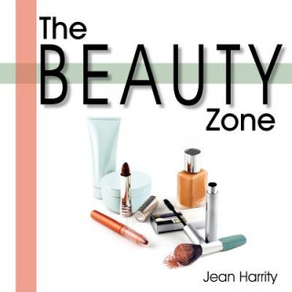 Knjiga Beauty Zone Jean Harrity