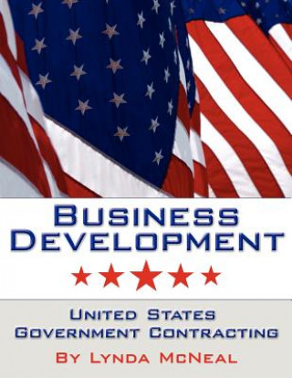 Könyv Business Development Lynda McNeal