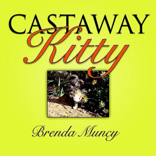 Książka Castaway Kitty Brenda Muncy