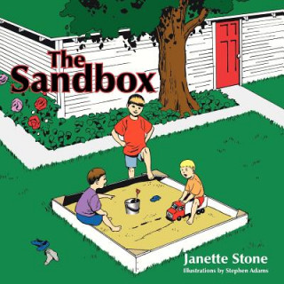Carte Sandbox Janette Stone